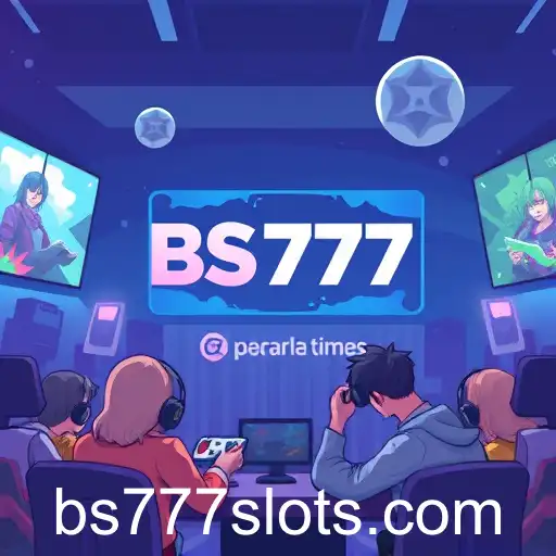 The Rising Influence of BS777 in the Gaming World