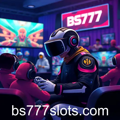 BS777 Revolutionizes Online Gaming Experience