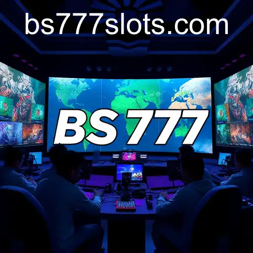 BS777: Revolutionizing Online Gaming