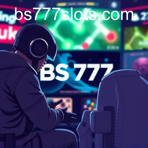 The Rise of BS777 in the Gaming World