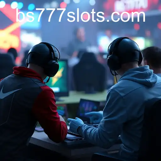 BS777: Gaming Trends and Innovations