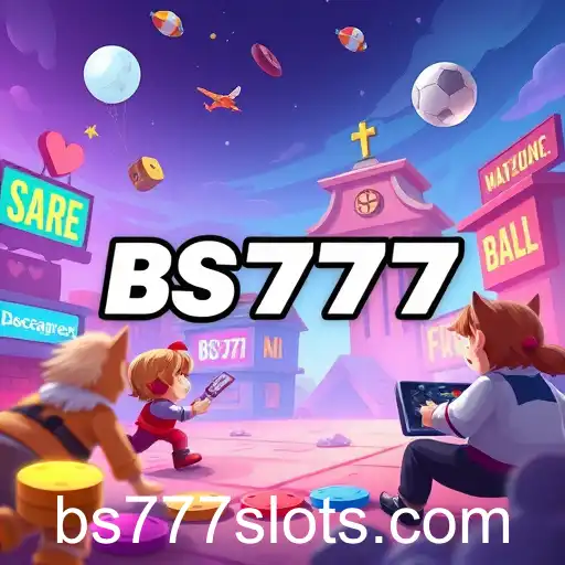 BS777 Gaming Trends in 2025