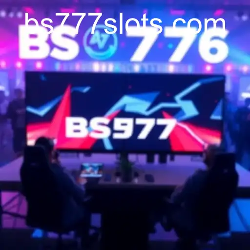The Rise of BS777: Revolutionizing Online Gaming