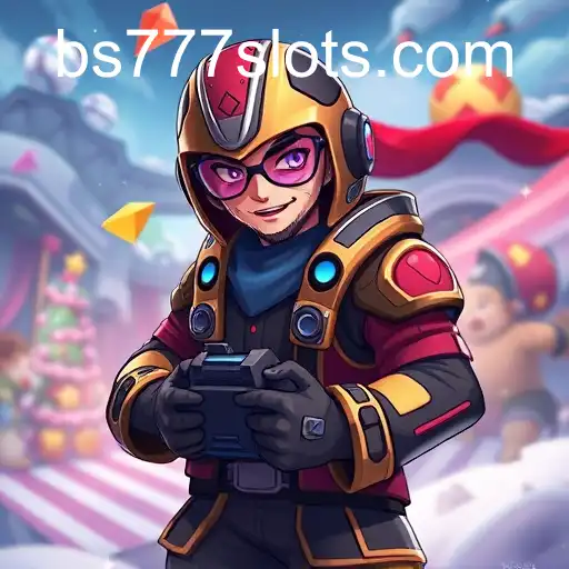 Exploring the Impact of 'BS777' on Upcoming Gaming Events