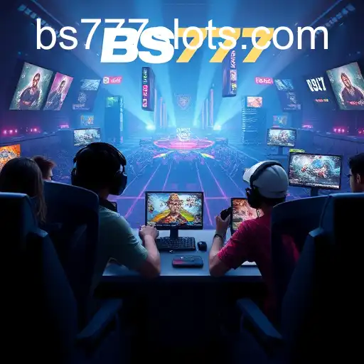 The Evolution of Online Gaming in 2025