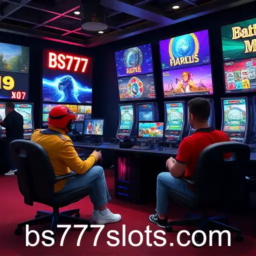 Evolving Landscape of Online Gaming