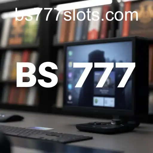 Exploring the 'Game Library' Category with Keyword 'BS777'