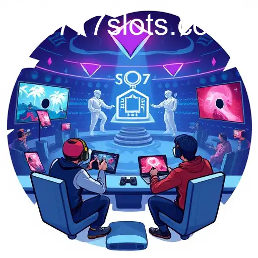 Gaming Innovations and Community Trends in 2026