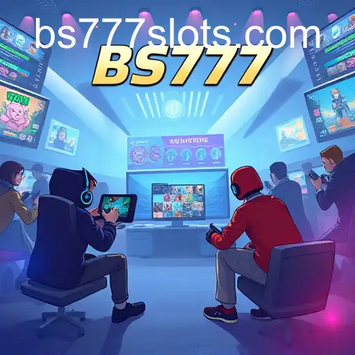 Inside the BS777 Phenomenon