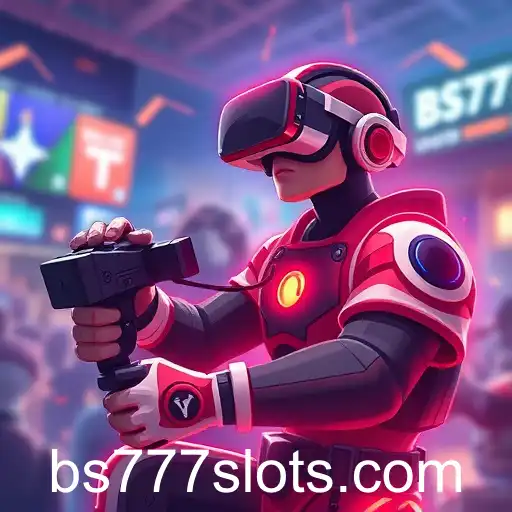 BS777: A Game Changer in Online Entertainment