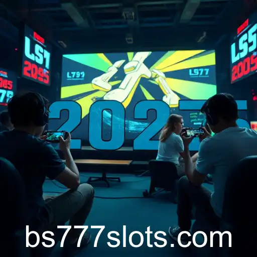 BS777: Gaming Hub of the Future