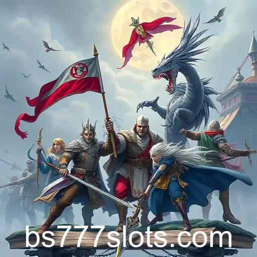 BS777: Navigating the 2025 Gaming Landscape