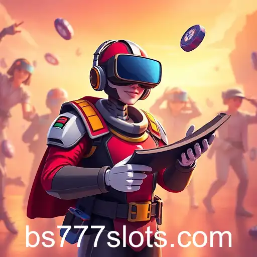 BS777: The Gaming Landscape Transformed