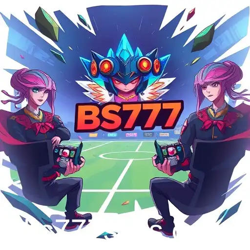 The Rise of BS777: A Gaming Phenomenon in 2025
