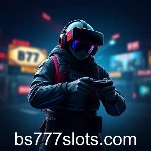 BS777: A New Era in Online Gaming
