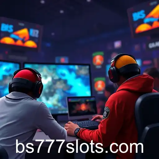 BS777 Revolutionizes Online Gaming Experience