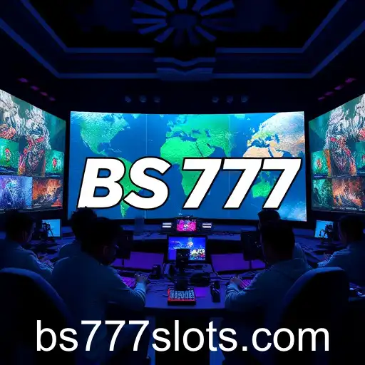 BS777: Revolutionizing Online Gaming