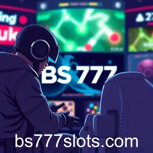 The Rise of BS777 in the Gaming World