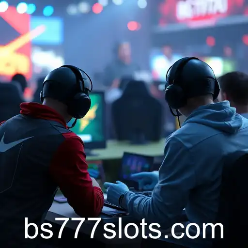 BS777: Gaming Trends and Innovations