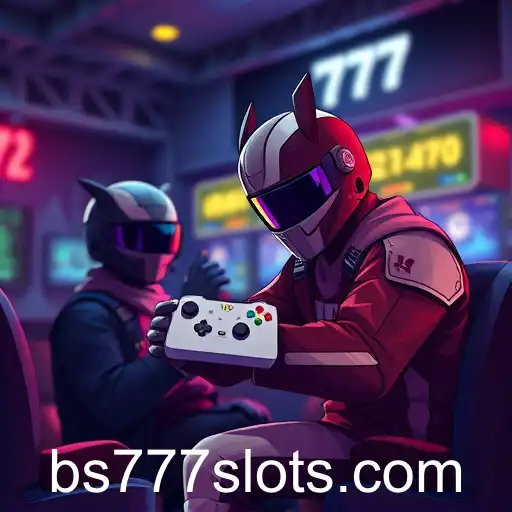 BS777 Revolutionizes Online Gaming Trends