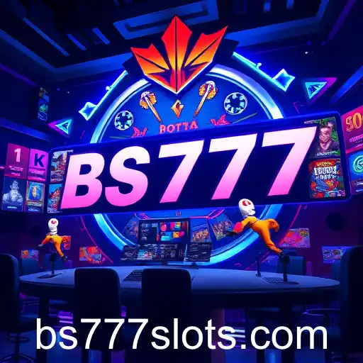 BS777: Revolutionizing Online Gaming in 2025