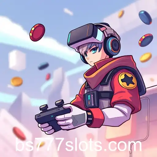 BS777: Revolutionizing Online Gaming