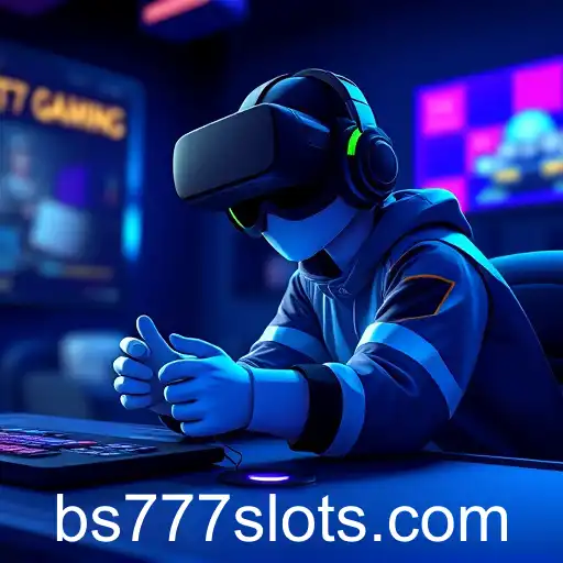 The Rise of BS777 in Online Gaming