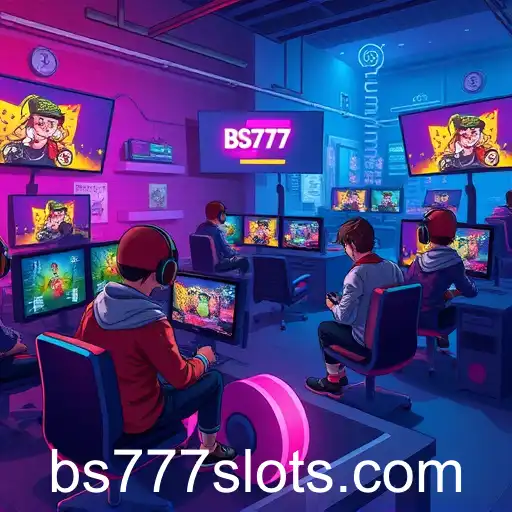 The Rise of BS777: A New Frontier in Online Gaming