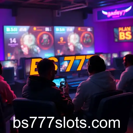 The Rise of BS777 in the Gaming World