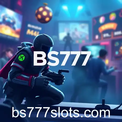 The Rise of BS777: Gaming in a Dynamic World