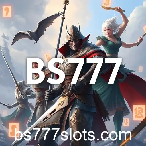 BS777: The Evolution of Gaming Communities