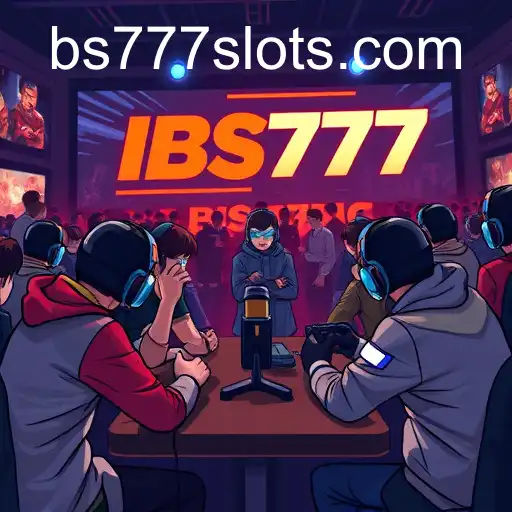 BS777's Influence on Gaming in 2025