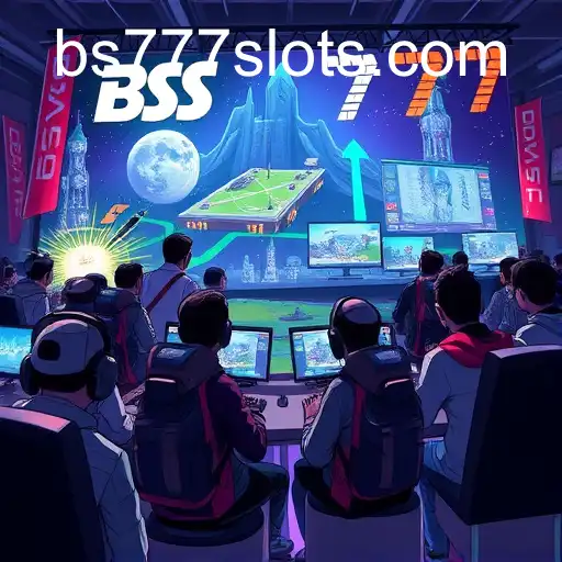 BS777 Revamps Gaming Experience