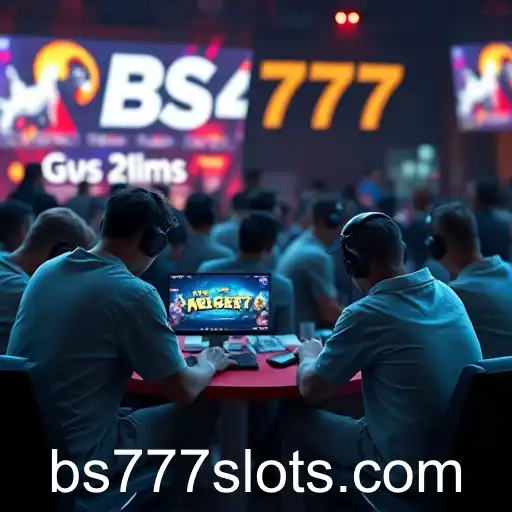 The Rise of BS777: A Gaming Phenomenon in 2025