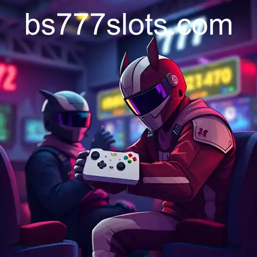 BS777 Revolutionizes Online Gaming Trends