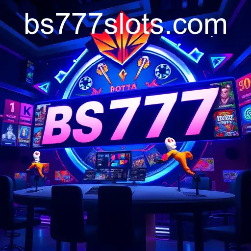 BS777: Revolutionizing Online Gaming in 2025