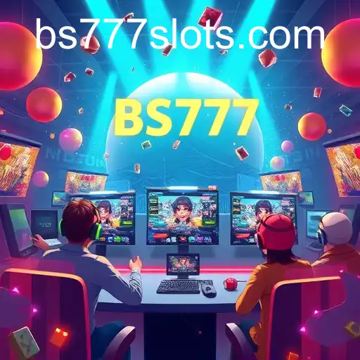 BS777 Revolutionizes Online Gaming
