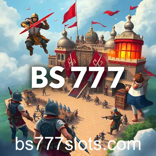 BS777 Redefines Online Gaming