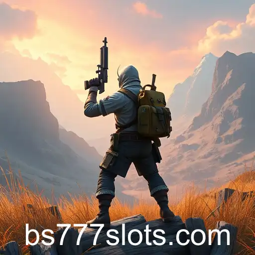 Mastering the Art of Video Games: Your Essential Guide to BS777