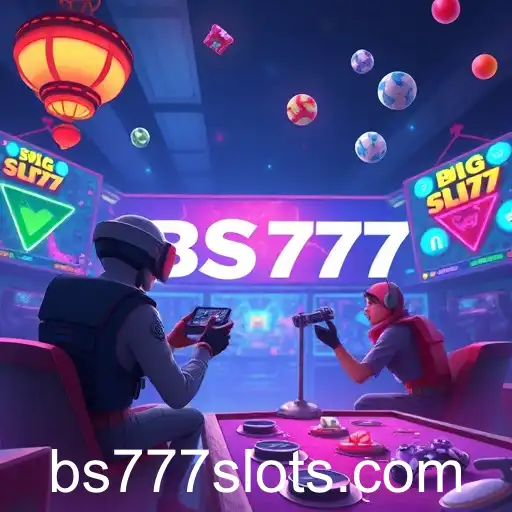 The Rise of BS777 in Online Gaming
