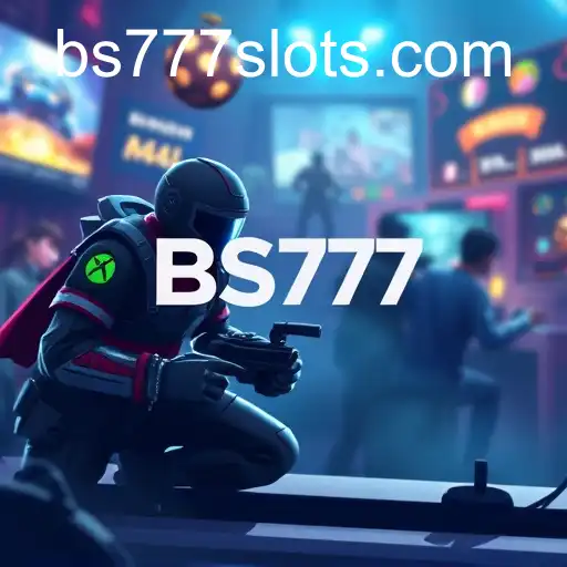 The Rise of BS777: Gaming in a Dynamic World