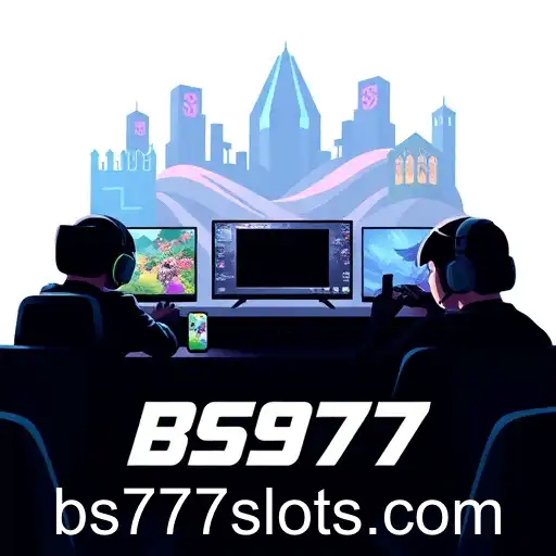 The Rise of BS777 in the Gaming World
