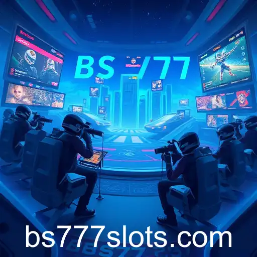 The Rise of BS777: Revolutionizing Online Gaming