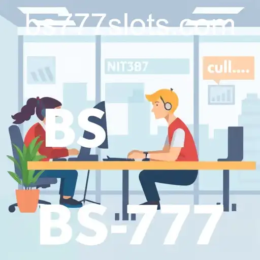 Exploring 'Customer Support' as a Game Category: The BS777 Phenomenon